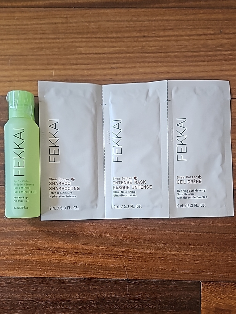 FEKKAI GOODIES
